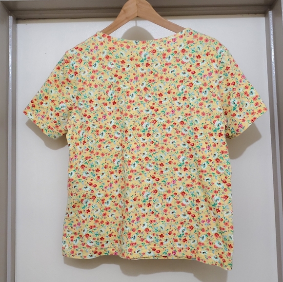 Van heusen for her t-shirt - Picture 2 of 6